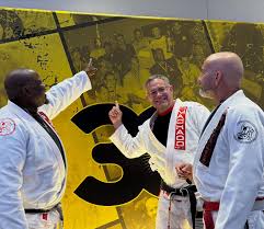 Image result for RCJ Machado Jiu-Jitsu Dallas