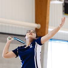 Image result for St Aidans (Leigh) Badminton Club