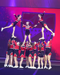 Image result for Gymnastics & Dance 4 Cheshire