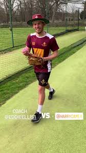 Image result for St Cross Symondians Cricket Club