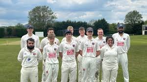 Image result for Kirkstall Educational Cricket Club