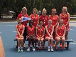 Image result for The Angels Netball Club
