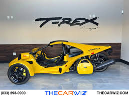 Image result for T-Rex car