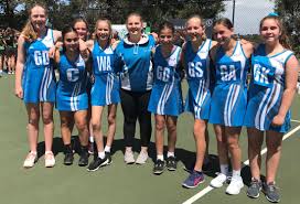 Image result for Fetcham Netball Club