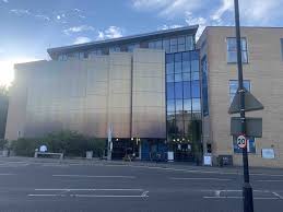 Image result for Guildford Bsac