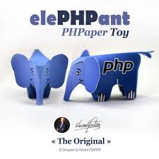 Image result for elephpant