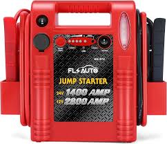 Image result for Booster Starter
