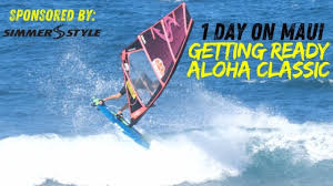 Image result for Aloha Sailboards