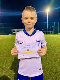 Image result for Ockley Acorns Junior F C