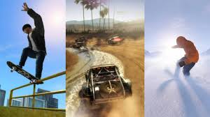 Image result for Skate Extreme