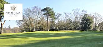 Image result for Puttenham Golf Club