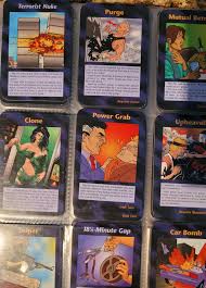 Image result for illuminati card game japan