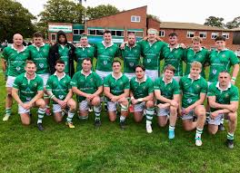 Image result for Sutton Coldfield Rfc