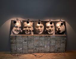 Image result for christian boltanski
