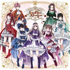 「柄工双静夢」の画像検索結果