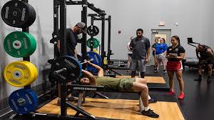 Image result for Mo Power Strength & Conditioning