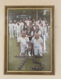 Image result for Burton House Bowls Club