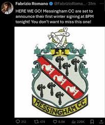 Image result for Messingham Cricket Club