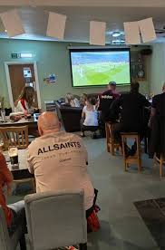 Image result for Tynemouth Squash Club