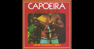Image result for Cordao De Ouro Capoeira