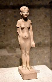 Image result for NEFERTITI