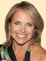 Ever katie couric Katie Couric