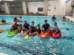 Image result for University Of Hull Canoe Club