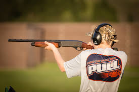 Image result for Shetland Clay Target Club