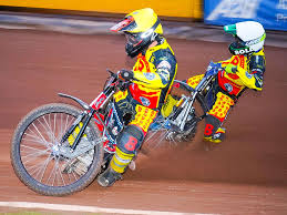 Image result for Birmingham Brummies