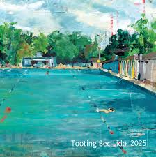 Image result for South London Swimming Club