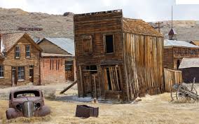 Image result for Ghost Town Bodie