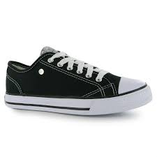 SportsDirect.com | Ladies Canvas Shoes