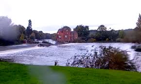 Image result for Fladbury Paddle Club