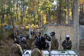 Image result for Paintball Extreme, Essex