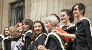 Image result for Dundee University I.R.H.C