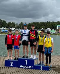 Image result for Exeter Canoe Club