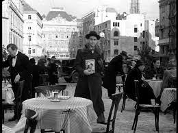 Image result for the third man