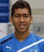Roberto Firmino Barbosa de