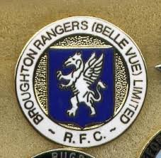 Image result for Broughton Park Rugby Football Club