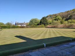 Image result for Dunaskin Doon Bowling Club
