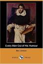 Every Man Out of His Humour (Open Library)