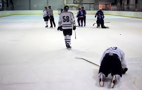 Image result for Streatham Chiefs Ice Hockey Club