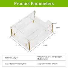 Image result for acrylic case