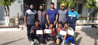 Image result for Walton Badminton Club