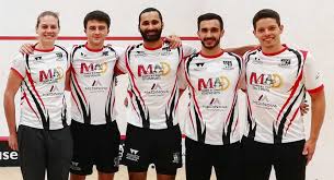 Image result for Uwe Squash Club