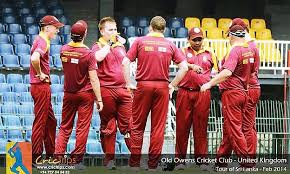 Image result for Old Owens