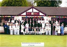 Image result for Truro City Bowling Club