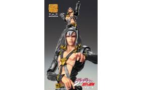 「リゾット・ネエロ ジョジョの奇妙な冒険　第5部」の画像検索結果