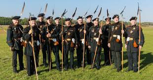 Image result for Whitby Company Of Archers