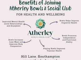 Image result for Atherley Bowling Club